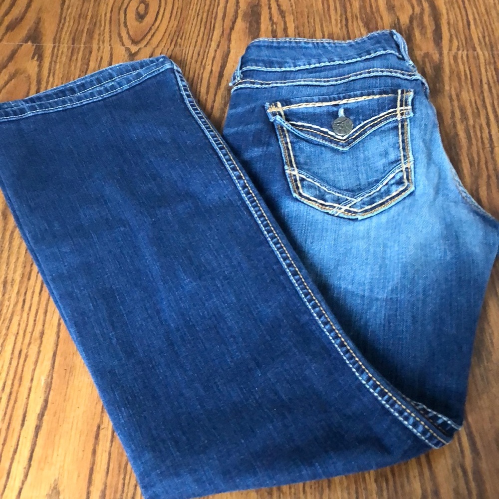 BKE Jeans